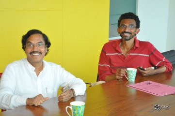 Fidaa Movie First Song Launch at Radio Mirchi